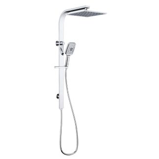 Sando Multifunction Shower Combo Chrome
