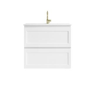 Marland Shaker Vanity 600mm