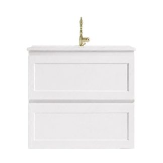 Marland Shaker Vanity 600mm