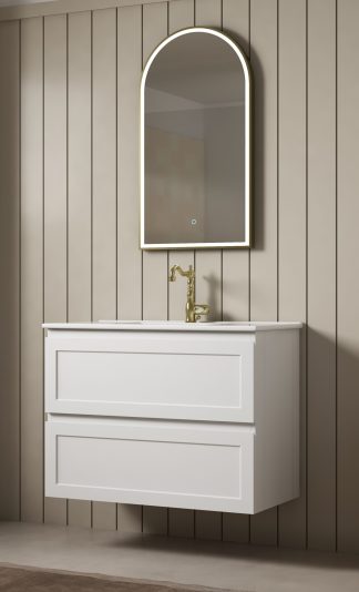 Marland Shaker Vanity 750mm