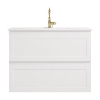 Marland Shaker Vanity 750mm
