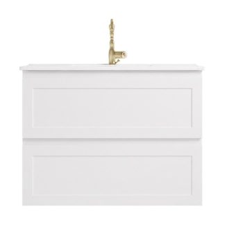 Marland Shaker Vanity 900mm