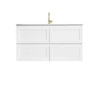 Marland Shaker Vanity 1200mm