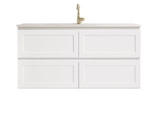 Marland Shaker Vanity 1500mm
