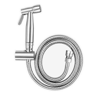 Bidet Trigger Spray and Hose