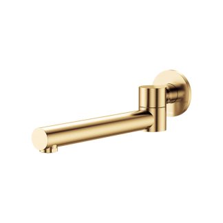 Kaya Swivel Basin Bath Outlet Urban Brass