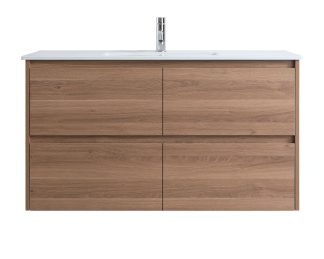 Kimba 1200 Urban Oak Vanity