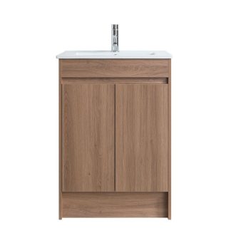 Kimba 600 Urban Oak Vanity
