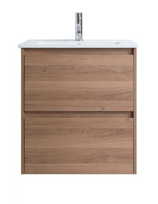 Kimba 600 Urban Oak Vanity