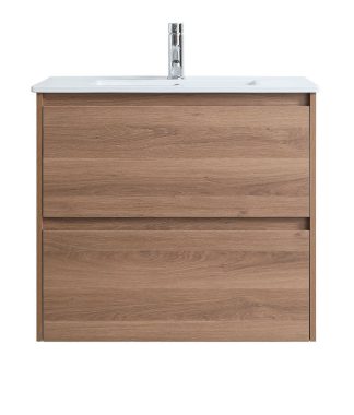 Kimba 750 Urban Oak Vanity