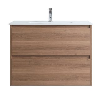 Kimba 900 Urban Oak Vanity