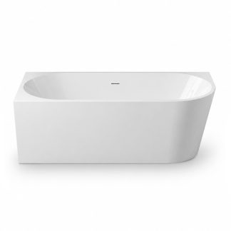 Sarina Corner Bath Tubs