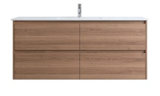 Kimba 1500 Urban Oak Vanity