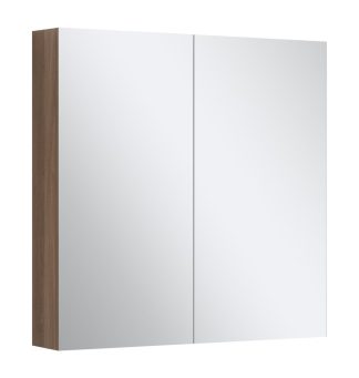 Kimba 750 Urban Oak Shaving Cabinet