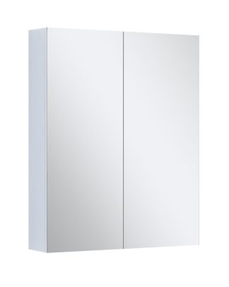 Purina 600 Shaving Mirror Cabinet