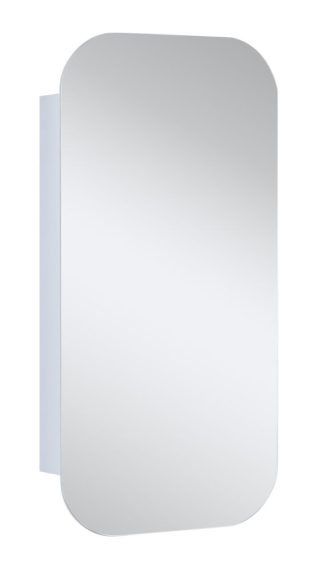 Purina Rectanglar 450 Shaving Mirror Cabinet