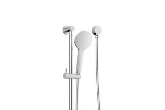 ADP Soul Classic Hand Shower On Rail Chrome