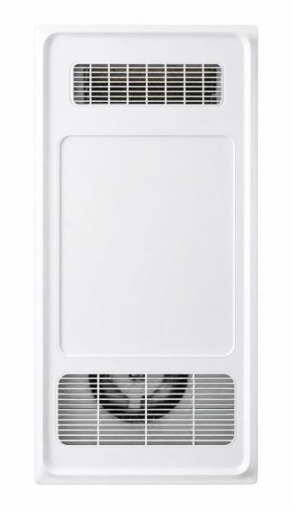 Zumi Remo 600s Bathroom Ventilation Fan & Heater