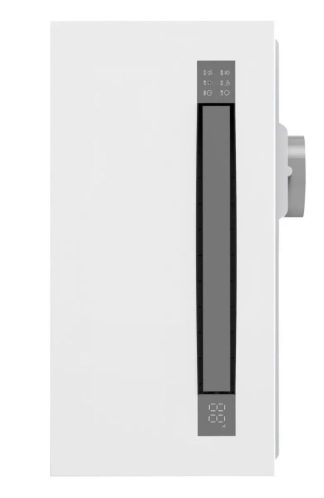Zumi Samo 600 Bathroom Ventilation Fan & Heater
